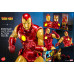 Iron Man - Iron Man 1/6th Scale Action Figure by Hono Studio