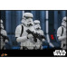 Star Wars - Stormtrooper with Death Star Environment 1/6th Scale Hot Toys Action Figure