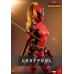 Deadpool & Wolverine (2024) - Ladypool 1/6th Scale Hot Toys Action Figure