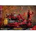 Deadpool & Wolverine (2024) - Ladypool 1/6th Scale Hot Toys Action Figure