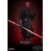 Star Wars Episode I: The Phantom Menace - Darth Maul with Sith Speeder 1:6 Scale Collectable Set