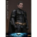 The Dark Knight (2008) - Batman Armory with Bruce Wayne (2.0) 1/6th Scale Hot Toys Action Figure Set
