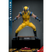 Deadpool & Wolverine (2024) - Wolverine 1/6th Scale Hot Toys Action Figure