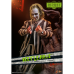 Beetlejuice Beetlejuice (2024) - Beetlejuice 1/6th Scale Hot Toys Action Figure