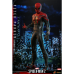 Marvel's Spider-Man 2 - Peter Parker (Superior Suit) 1/6th Scale Hot Toys Action Figure