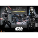 Star Wars: The Force Unleashed - Lord Starkiller 1/6th Scale Hot Toys Action Figure