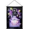 Star Wars - The Empire Strikes Back Movie Poster Banner