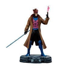 X-Men '97 (2023) - Gambit 1:10 Scale Statue