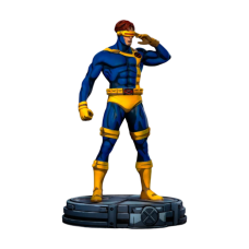 X-Men '97 (2023) - Cyclops 1:10 Scale Statue