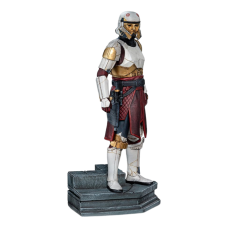 Star Wars: Ahsoka - Captain Enoch 1:10 Statue