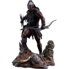 The Lord of the Rings - Lurtz, Uruk-hai Leader 1/10th Scale Statue