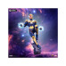 The Infinity Gauntlet - Nova Deluxe 1/10th Scale Statue