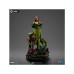 Batman - Poison Ivy (Gotham City Sirens) Deluxe 1/10th Scale Statue