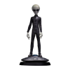 I Want To Believe - Grey Alien 1:10 Scale Statue
