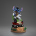 Lilo & Stitch - Stitch (King of Rock) 1/10th Scale Statue