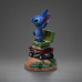 Lilo & Stitch - Stitch 1/10th Scale Statue