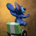 Lilo & Stitch - Stitch 1/10th Scale Statue