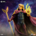 The Infinity Gauntlet - Adam Warlock 1/10th Scale Statue