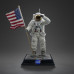 Apollo 11 - Astronaut 1:10 Scale Statue