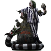 Beetlejuice Beetlejuice (2024) - Beetlejuice 1/10th Scale Statue