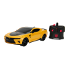 Transformers - 2016 Chevy Camaro SS 1:16 Scale Remote Control Car