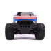Hollywood Rides - Dodge Charger Daytona (Spider-Man) 1:12 Remote Control Car
