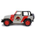 Jurassic World - 2014 Jeep Wrangler (Jurassic Park) 1:16 Scale Remote Control Car