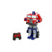 Transformers (G1) - WOW! Optimus Prime Remote Control Vehicle
