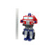 Transformers (G1) - WOW! Optimus Prime Remote Control Vehicle