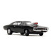 Fast & Furious - 1970 Dodge Charger True Spec 1:24 Scale Diecast Vehicle