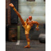 Street Fighter - Dhalsim 6 Inch Action Figure