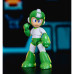 Mega Man - Hyper Bomb 4.5 Inch Action Figure