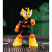 Mega Man - Electric Man 4.5 Inch Action Figure