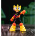 Mega Man - Electric Man 4.5 Inch Action Figure