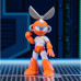 Mega Man - Cut Man 4.5 Inch Action Figure