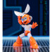 Mega Man - Cut Man 4.5 Inch Action Figure