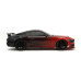 Big Time Muscle - 2024 Ford Mustang Dark Horse 1:16 Scale Remote Control Car