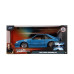 Fast X - 1989 Ford Mustang GT 1:24 Scale Die-cast Vehicle