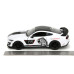 Big Time Muscle: Dark Horse - 2020 Ford Mustang Shelby GT500 1:24 Scale Diecast Vehicle