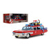 Hollywood Rides - Ghostbusters ECTO-1 X Optimus Prime Mash-up 1:24 Scale Diecast Vehicle