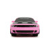 Pink Slips - 2019 Dodge Challenger SRT Hellcat 1:16 Scale Remote Control Car