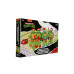 Teenage Mutant Ninja Turtles (TV '87) - 2024 NanoFig 1.65 Inch Advent Calendar (24 Days)