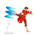 Street Fighter - Chun-Li (Player 2) 6 Inch Action Figure