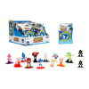 Sonic - Nano MetalFig Blind Bag (Display of 24)