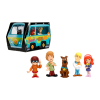 Scooby Doo - Mystery Machine with Scooby Doo Gang 2.5 Inch Figures