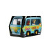 Scooby Doo - Mystery Machine with Scooby Doo Gang 2.5 Inch Figures