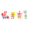 Spongebob Squarepants - 2.5 Inch MetalFig Assortment (Display of 12)