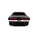 Fast & Furious - Dom's 1970 Dodge Charger R/T 1:16 Scale Remote Control Car