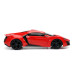 Fast & Furious - Lykan Hypersport 1:24 Scale Remote Control Car