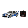 Fast & Furious - 2002 Nissan Skyline GT-R (BNR34) 1:16 Scale Remote Control Car